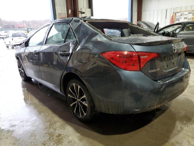Photo 2 from auction – 2019 TOYOTA COROLLA L with VIN 2T1BURHE9KC173865