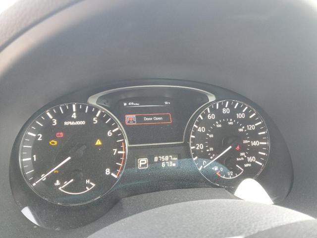Photo 9 from auction – 2014 NISSAN ALTIMA 2.5 with VIN 1N4AL3AP4EN342883