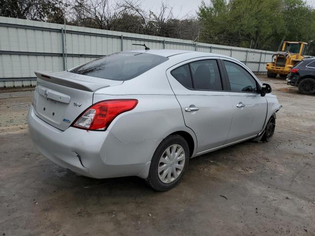 Photo 3 from auction – 2013 NISSAN VERSA S with VIN 3N1CN7AP8DL830790