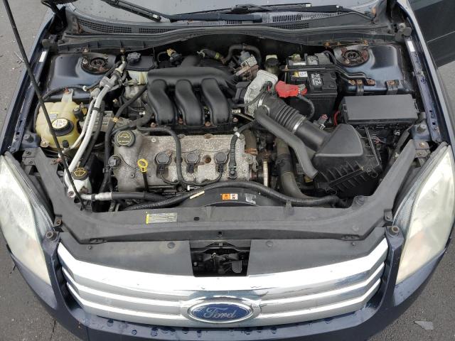 Photo 11 from auction – 2009 FORD FUSION SE with VIN 3FAHP07159R136642