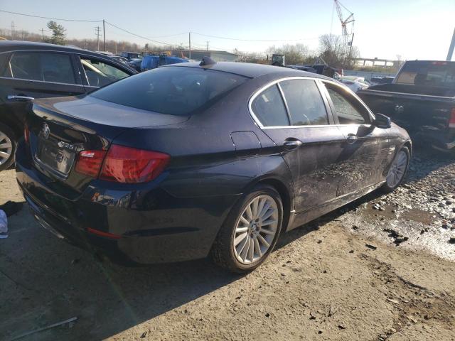 Photo 3 from auction – 2012 BMW 535 XI with VIN WBAFU7C54CDU56575