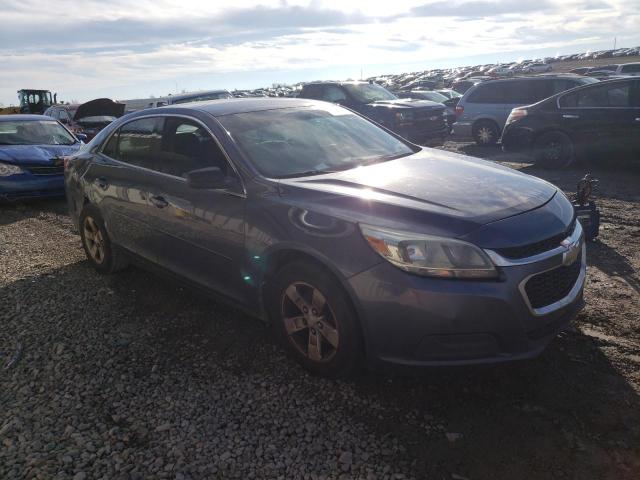 Photo 4 from auction – 2015 CHEVROLET MALIBU LS with VIN 1G11B5SL6FF192462