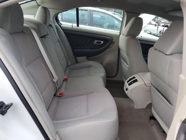Photo 10 from auction – 2012 FORD TAURUS SEL with VIN 1FAHP2EW7CG132214