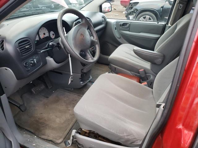 Photo 7 from auction – 2007 DODGE GRAND CARA with VIN 1D4GP24R57B234733