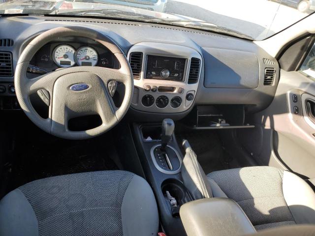 Photo 8 from auction – 2005 FORD ESCAPE XLT with VIN 1FMYU93135DA19363