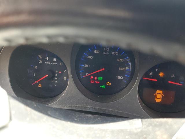 Photo 9 from auction – 2005 ACURA TL with VIN 19UUA66215A015183