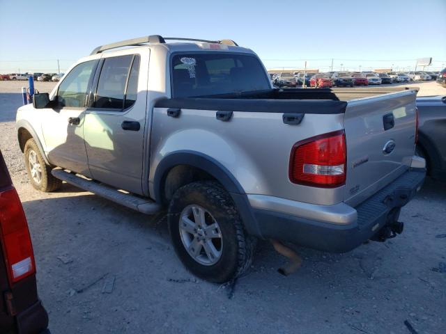 Photo 2 from auction – 2007 FORD EXPLORER S with VIN 1FMEU51K97UA08023