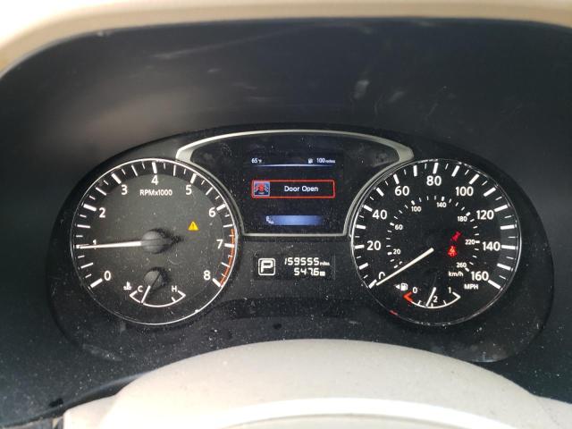 Photo 9 from auction – 2015 NISSAN PATHFINDER with VIN 5N1AR2MNXFC604119