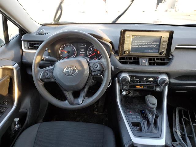 Photo 8 from auction – 2019 TOYOTA RAV4 LE with VIN 2T3F1RFV3KW061498