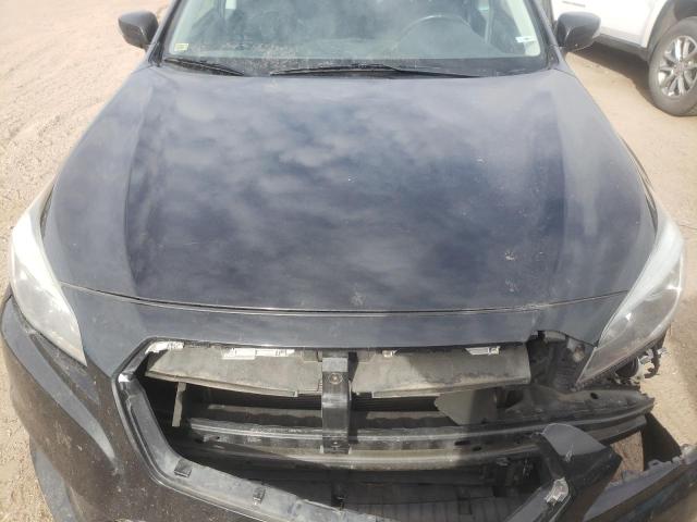 Photo 11 from auction – 2016 SUBARU LEGACY 2.5 with VIN 4S3BNAF60G3049848