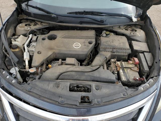 Photo 11 from auction – 2013 NISSAN ALTIMA with VIN 1N4AL3APXDN425538