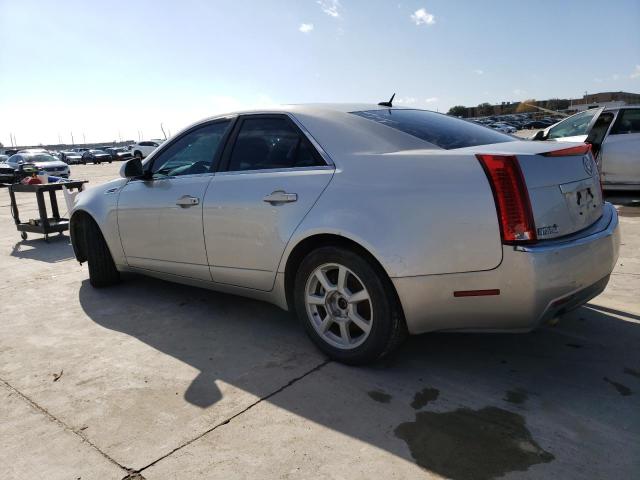 Photo 2 from auction – 2008 CADILLAC CTS with VIN 1G6DF577980165933