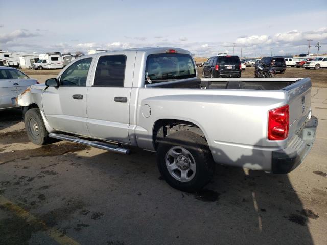 Photo 2 from auction – 2005 DODGE DAKOTA QUA with VIN 1D7HE28K15S186655