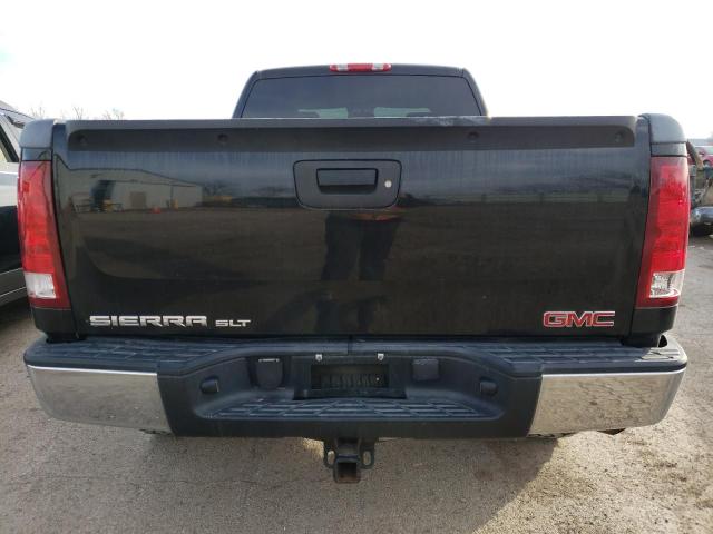 Photo 6 from auction – 2007 GMC NEW SIERRA with VIN 2GTEK19J771597292