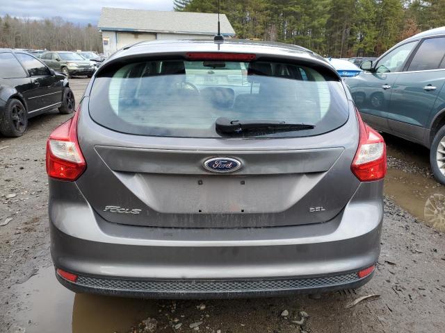Photo 6 from auction – 2012 FORD FOCUS SEL with VIN 1FAHP3M2XCL176249