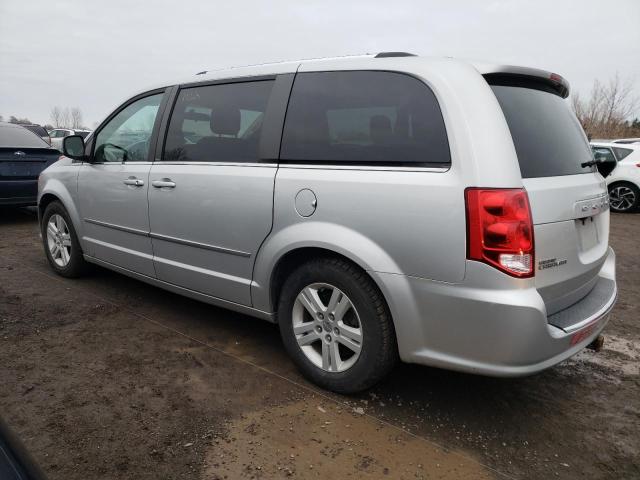 Zdjęcie 2 z aukcji – 2012 DODGE GRAND CARA z VIN 2C4RDGDG8CR154719