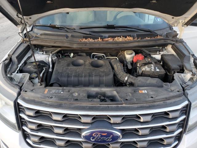 Photo 12 from auction – 2016 FORD EXPLORER with VIN 1FM5K8BH6GGB93088