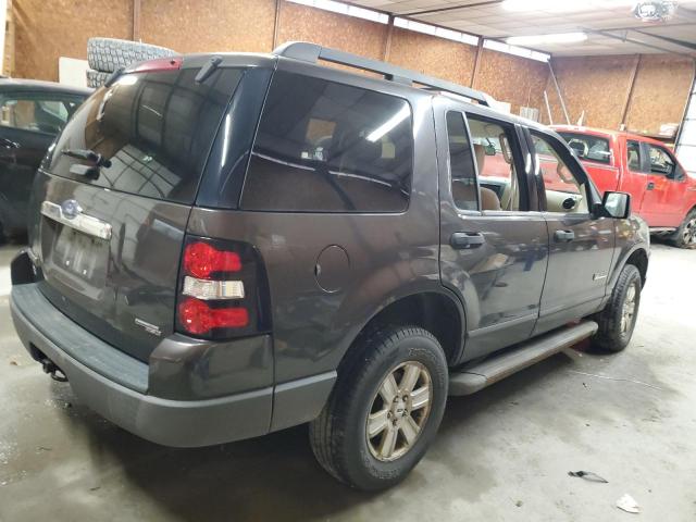 Photo 3 from auction – 2006 FORD EXPLORER X with VIN 1FMEU72E26UA24079