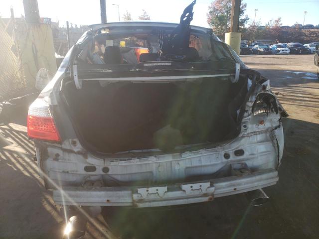 Photo 6 from auction – 2014 HONDA ACCORD SPO with VIN 1HGCR2F59EA207099