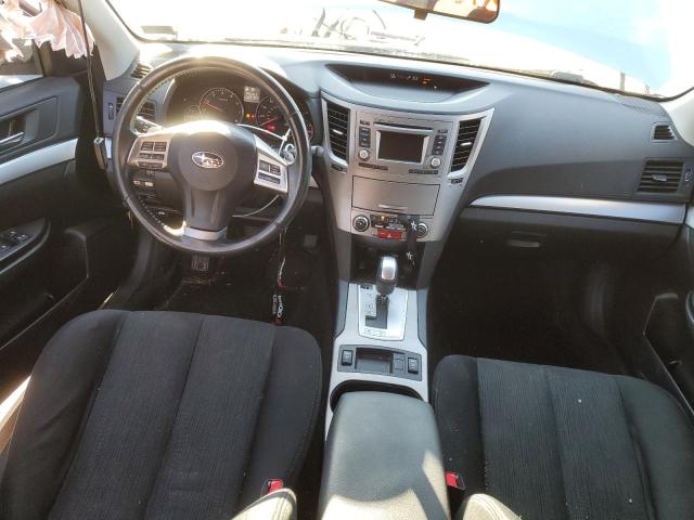 Photo 8 from auction – 2014 SUBARU LEGACY 2.5 with VIN 4S3BMBC61E3006968