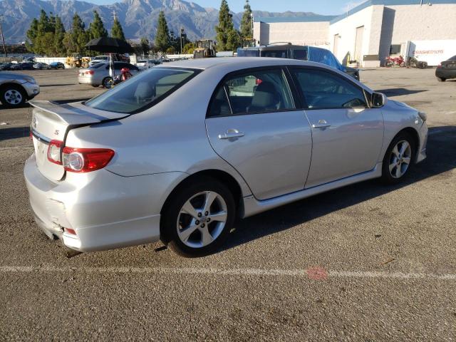 Photo 3 from auction – 2013 TOYOTA COROLLA BA with VIN 5YFBU4EE6DP128537