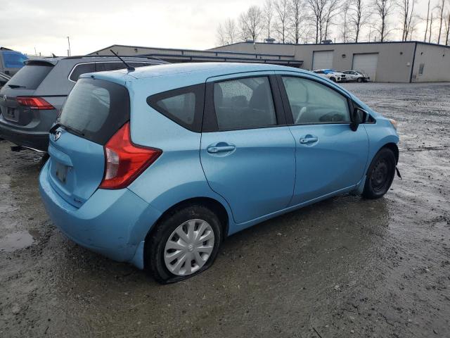 Photo 3 from auction – 2015 NISSAN VERSA NOTE with VIN 3N1CE2CPXFL429552