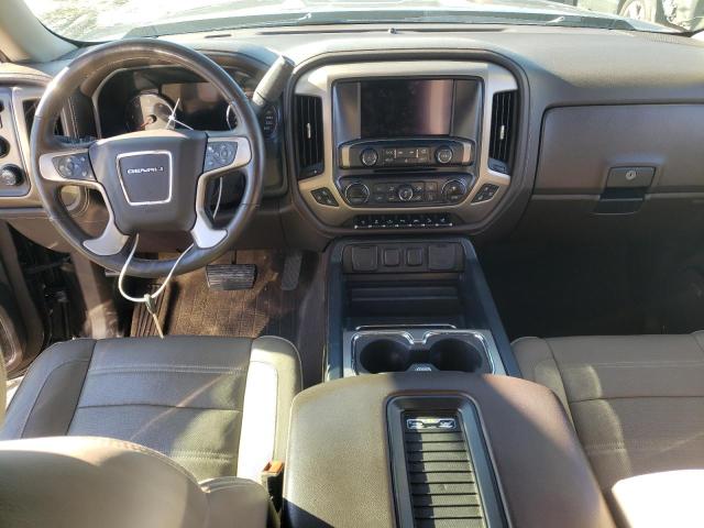 Photo 8 from auction – 2016 GMC SIERRA K15 with VIN 3GTU2PECXGG316857