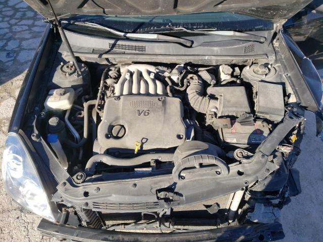 Photo 11 from auction – 2008 KIA OPTIMA LX with VIN KNAGE124985224921