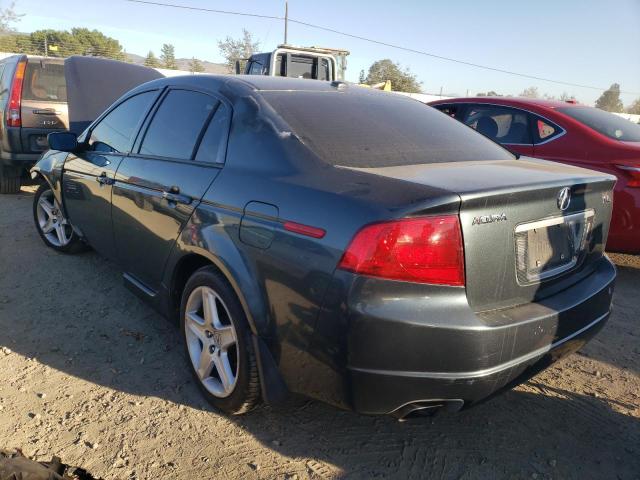 Photo 2 from auction – 2004 ACURA TL with VIN 19UUA66234A020920