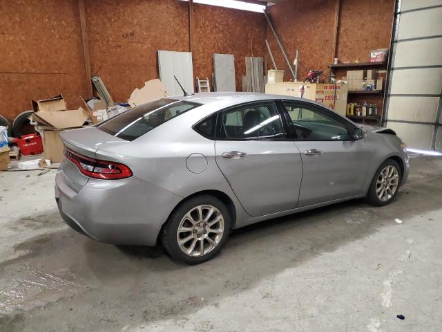 Photo 3 from auction – 2015 DODGE DART LIMIT with VIN 1C3CDFCB3FD111410