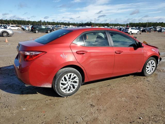 Photo 3 from auction – 2019 TOYOTA COROLLA L with VIN 5YFBURHE6KP924209