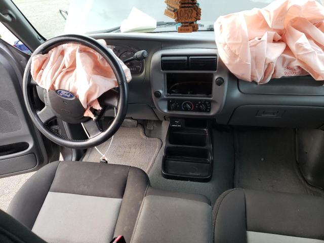 Photo 8 from auction – 2004 FORD RANGER SUP with VIN 1FTYR44U84PB04262