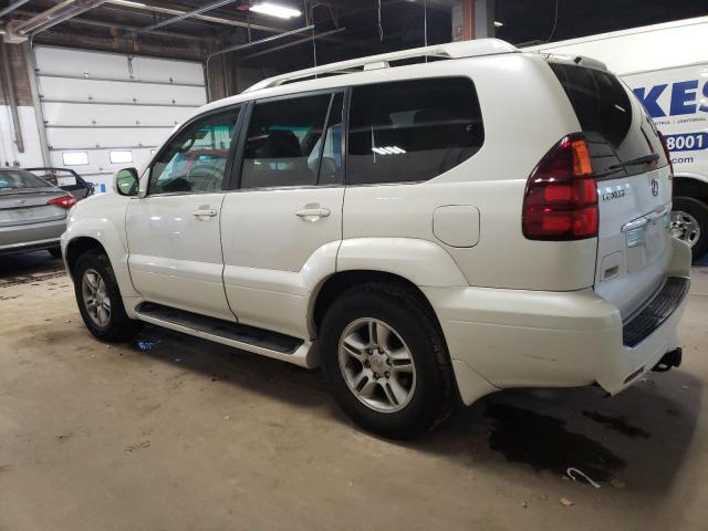 Photo 2 from auction – 2004 LEXUS GX 470 with VIN JTJBT20X340063217