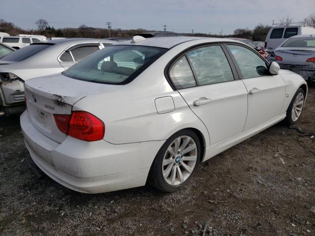 Photo 3 from auction – 2011 BMW 328 XI SUL with VIN WBAPK5C52BA656756