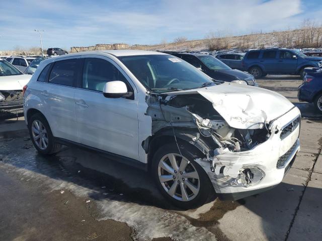 Фото 4 с аукциона – 2015 MITSUBISHI OUTLANDER с VIN 4A4AR4AU1FE025609