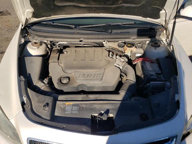 Photo 11 from auction – 2011 CHEVROLET MALIBU 2LT with VIN 1G1ZD5E71BF243212