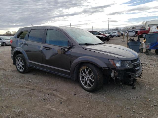 Photo 4 from auction – 2015 DODGE JOURNEY R/ with VIN 3C4PDCEG2FT535353