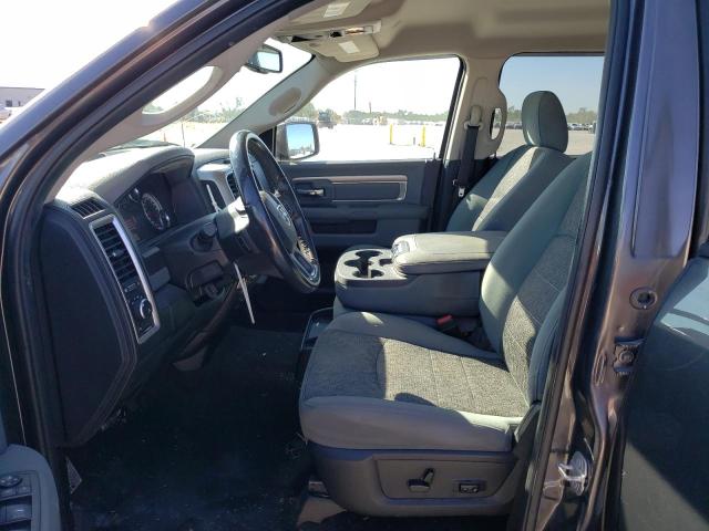 Photo 7 from auction – 2017 RAM 1500 SLT with VIN 1C6RR6TT4HS790562