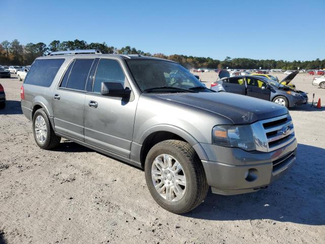 Photo 4 from auction – 2013 FORD EXPEDITION with VIN 1FMJK2A59DEF16480