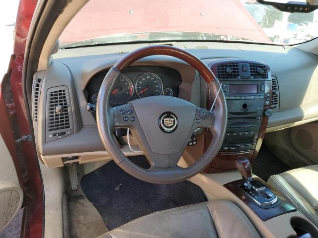 Photo 8 from auction – 2006 CADILLAC CTS HI FEA with VIN 1G6DP577660166337