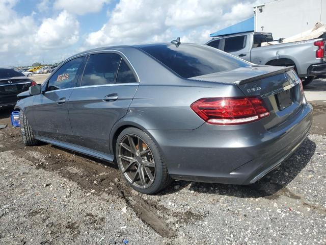 Photo 2 from auction – 2016 MERCEDES-BENZ E 350 with VIN WDDHF5KB2GB239230
