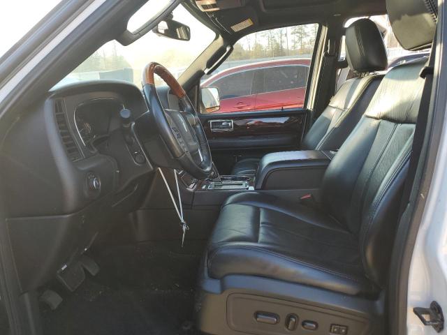 Photo 7 from auction – 2017 LINCOLN NAVIGATOR with VIN 5LMJJ2HT3HEL04720