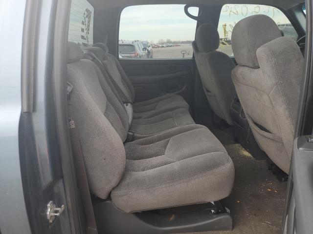 Zdjęcie 10 z aukcji – 2007 CHEVROLET SILVERADO z VIN 1GCHK23D37F151056