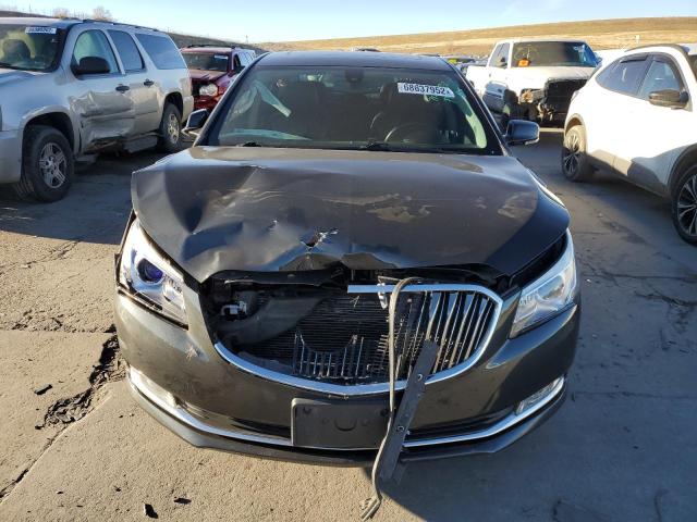 Photo 5 from auction – 2014 BUICK LACROSSE with VIN 1G4GB5G36EF225416