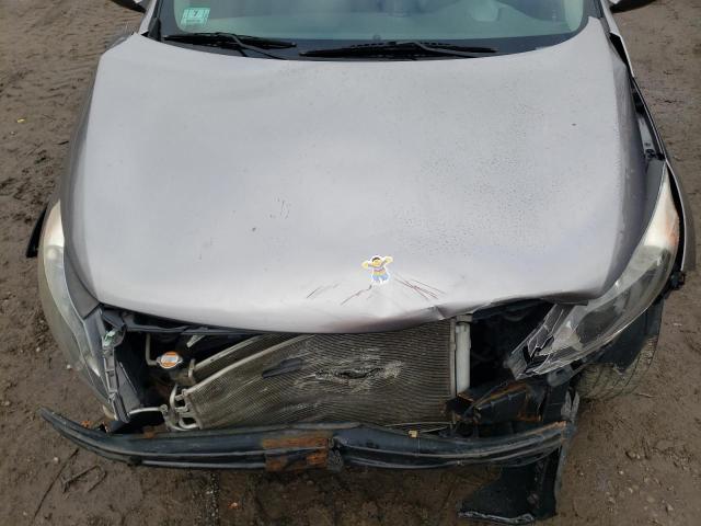 Photo 12 from auction – 2011 KIA SPORTAGE L with VIN KNDPBCA22B7140832