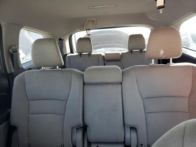 Photo 10 from auction – 2019 HONDA PILOT LX with VIN 5FNYF5H14KB041635