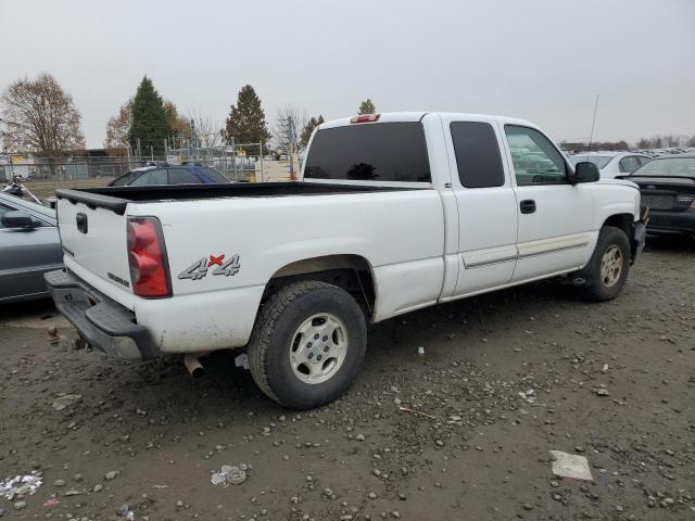 Photo 3 from auction – 2004 CHEVROLET SILVERADO with VIN 1GCEK19TX4E161936