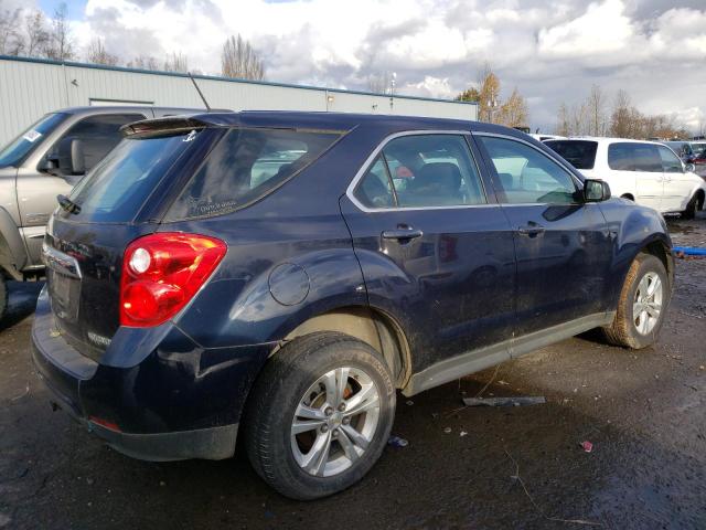 Photo 3 from auction – 2015 CHEVROLET EQUINOX LS with VIN 2GNFLEEK9F6203405