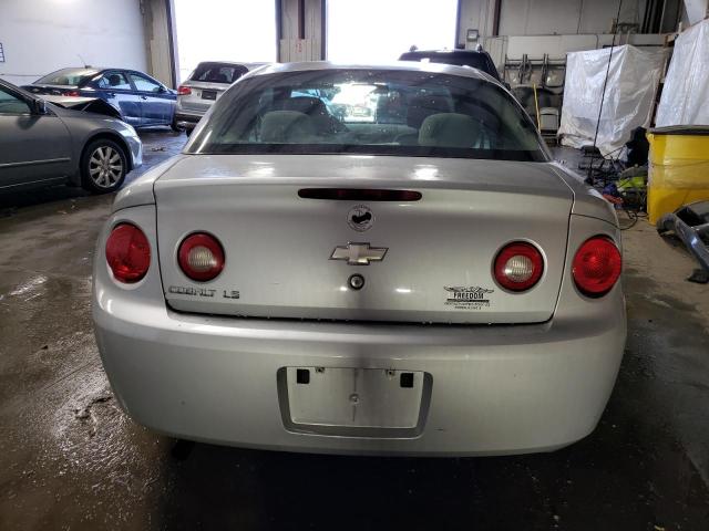 Photo 6 from auction – 2006 CHEVROLET COBALT with VIN 1G1AK15F767795865