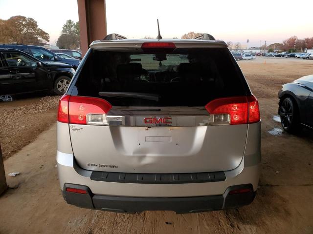 Photo 6 from auction – 2013 GMC TERRAIN SL with VIN 2GKALUEK8D6351365
